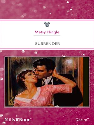 cover image of Surrender